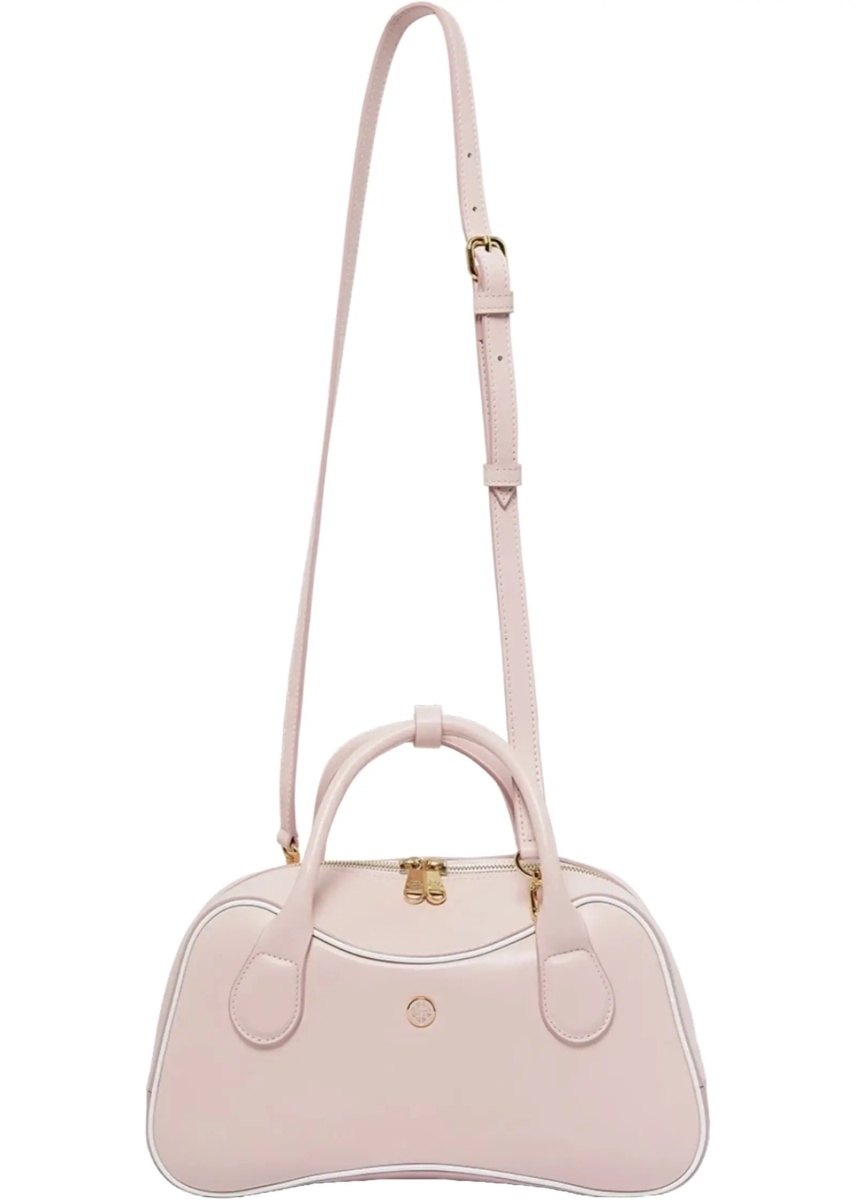 Geanta de mana Micro "Bowling" Bag - Img 2