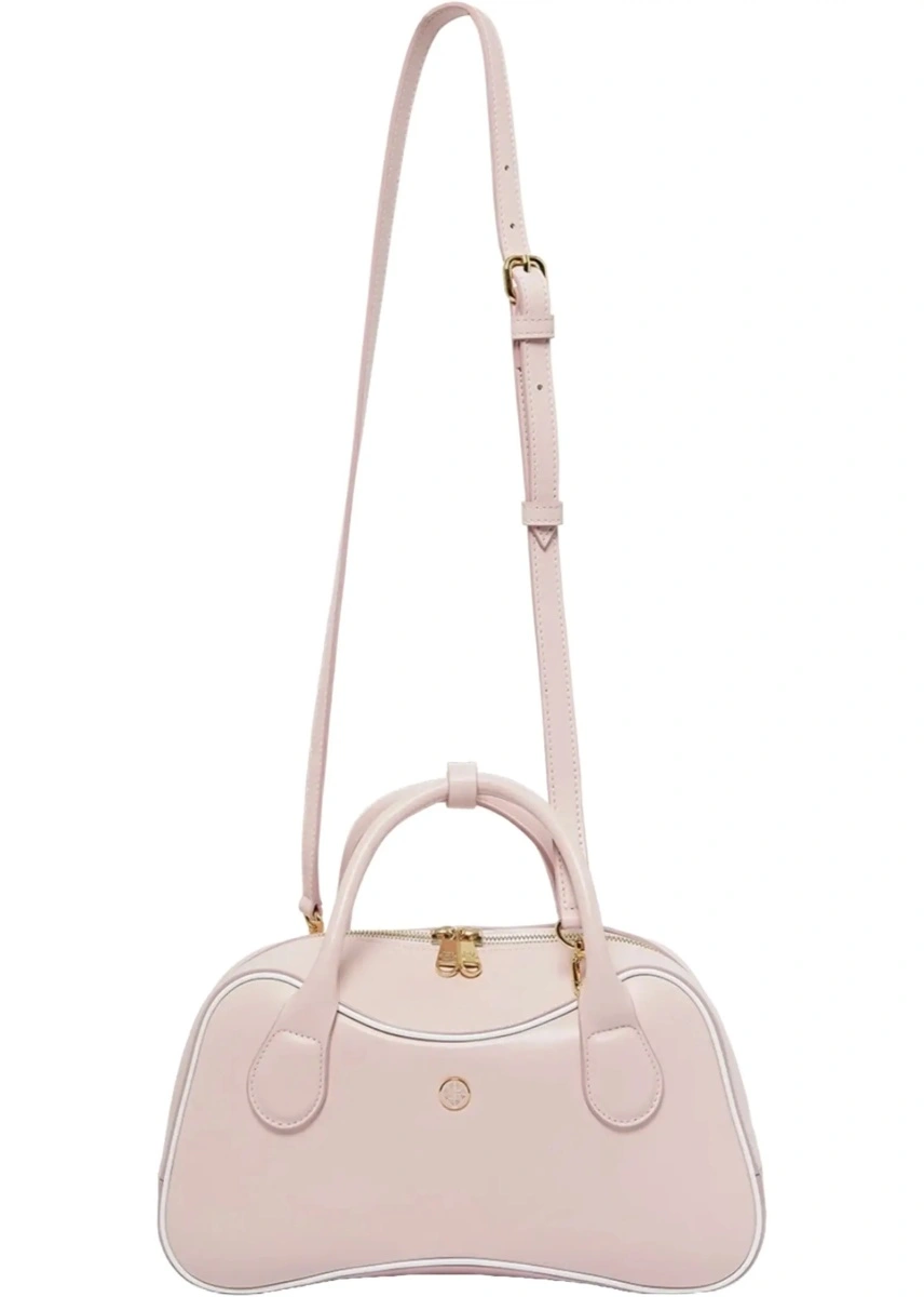 Geanta de mana Micro "Bowling" Bag - Img 2