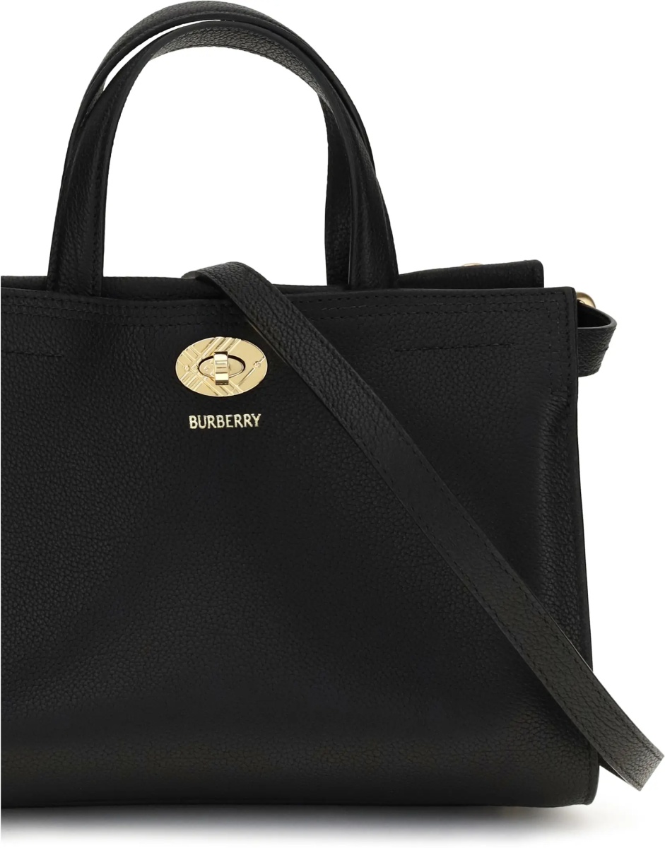 Geanta de mana Mini Cotswolds Check Top Handle Bag - Img 4