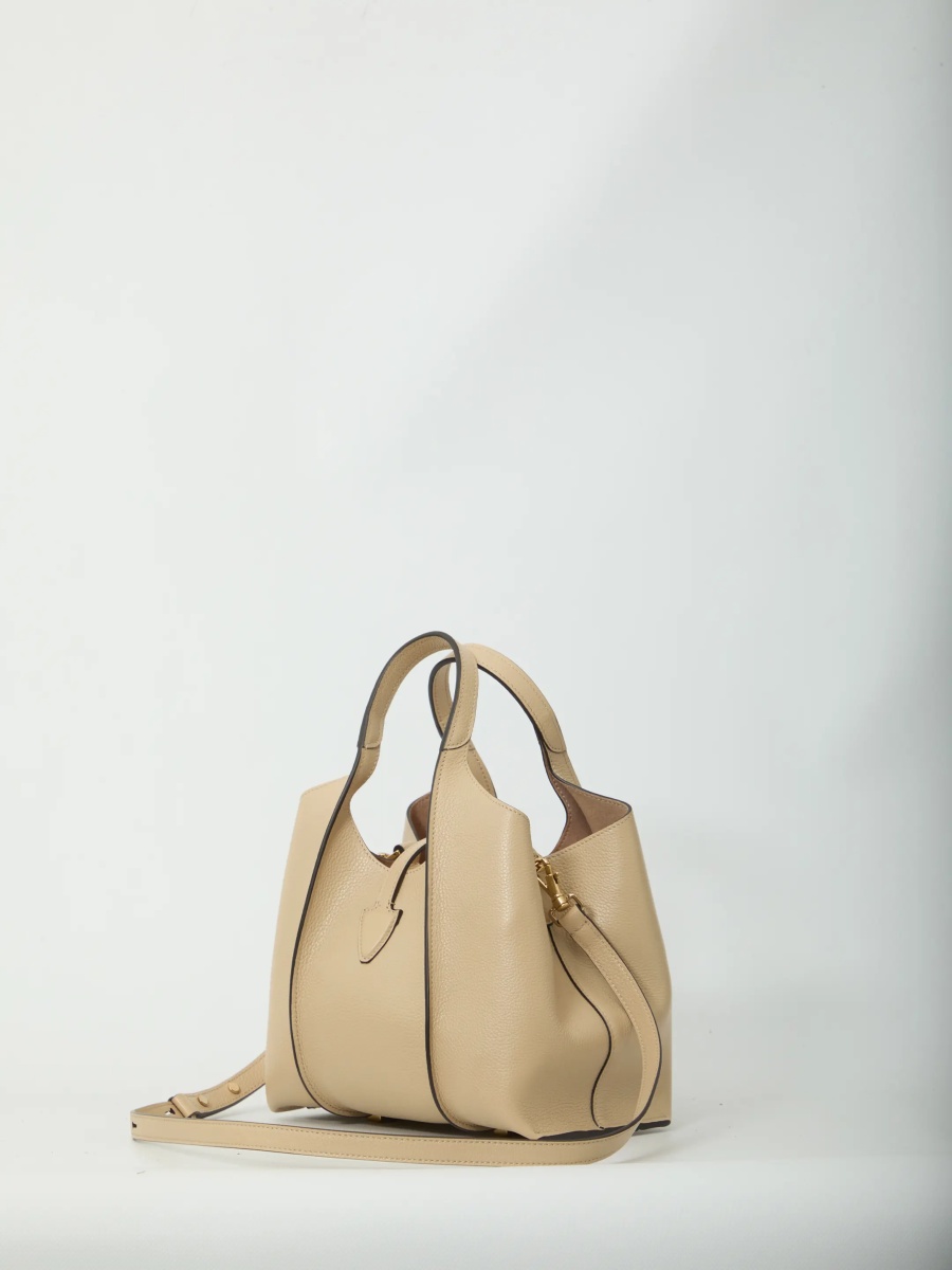 Geanta de mana Mini T Timeless Shopping Bag - Img 2