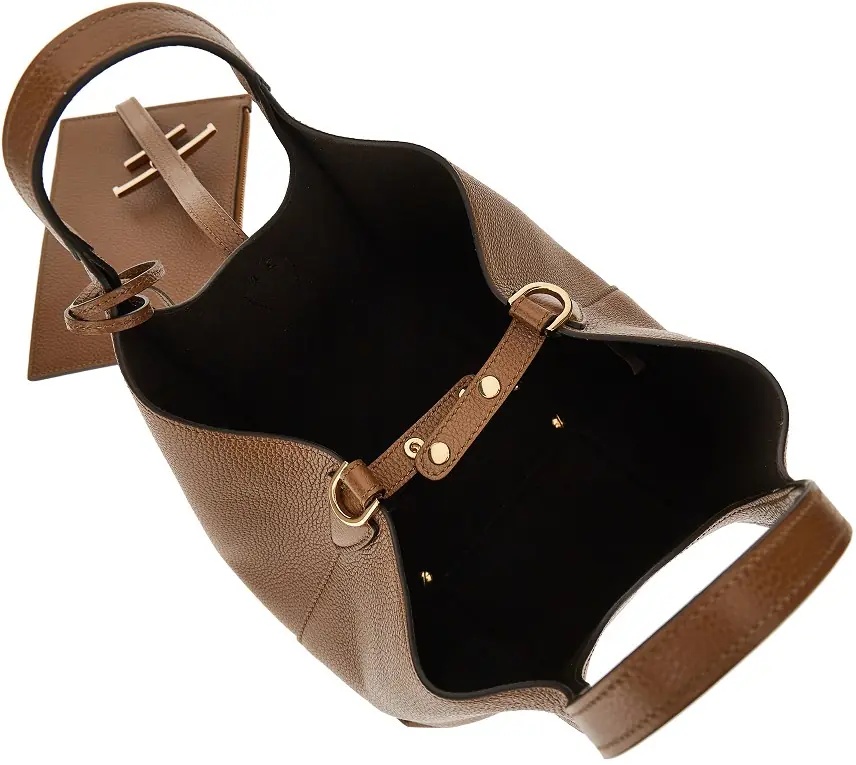 Geanta de mana Mini 'T Timeless' shopping bag - Img 3