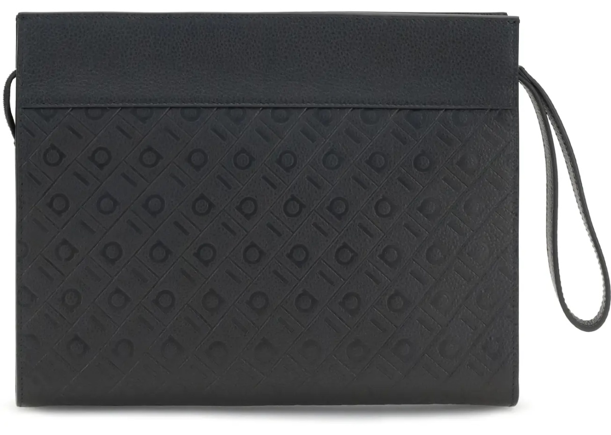 Geanta de mana Monogram Pouch - Img 2