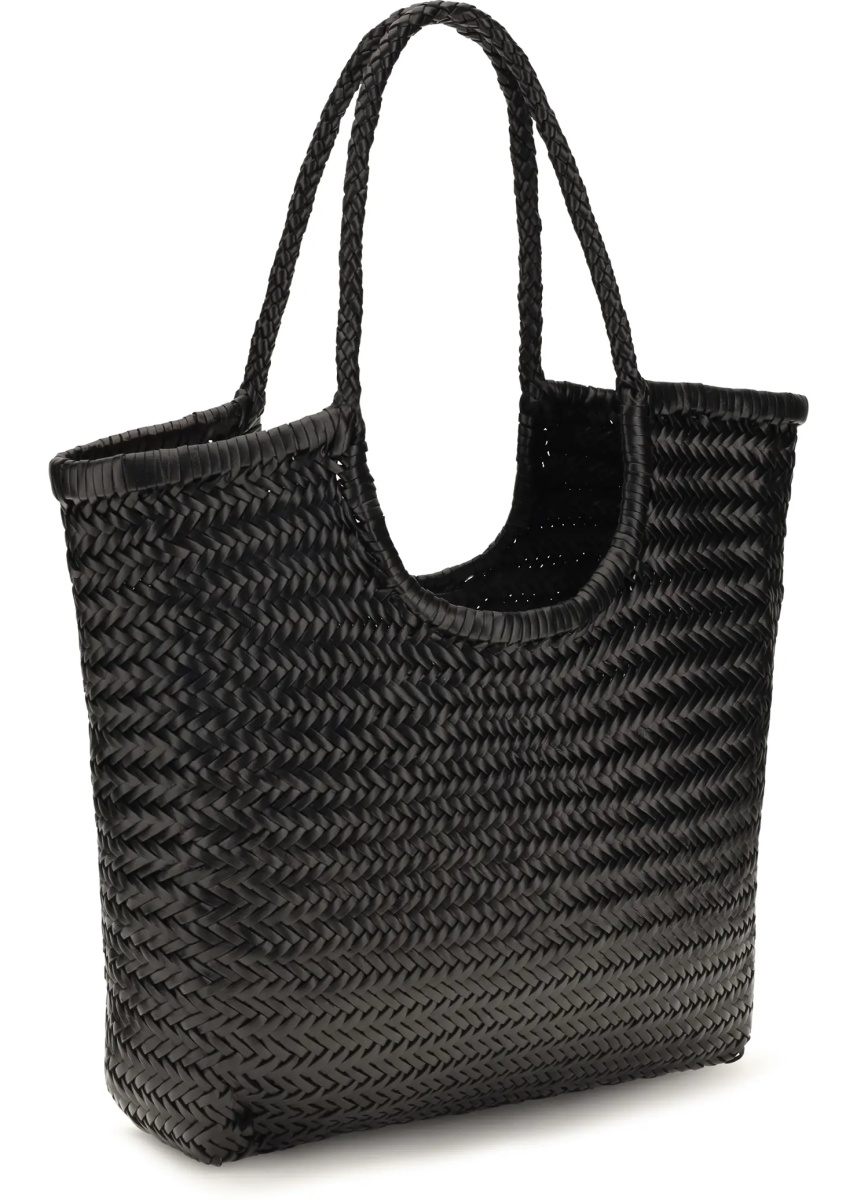 Geanta de mana NS Diagonal Triple Jump Tote Bag - Img 2