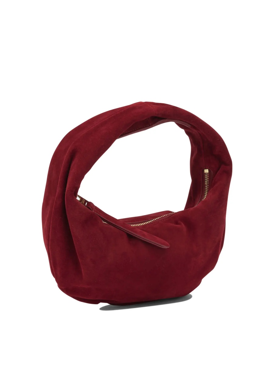 Geanta de mana "Olivia Hobo" Small Handbag - Img 2