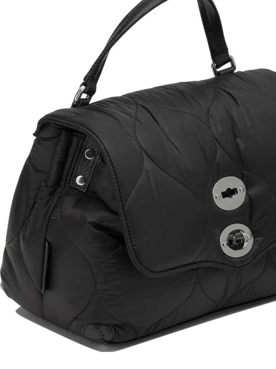 Geanta de mana "Postina® Lunaria" Medium Handbag - Img 4