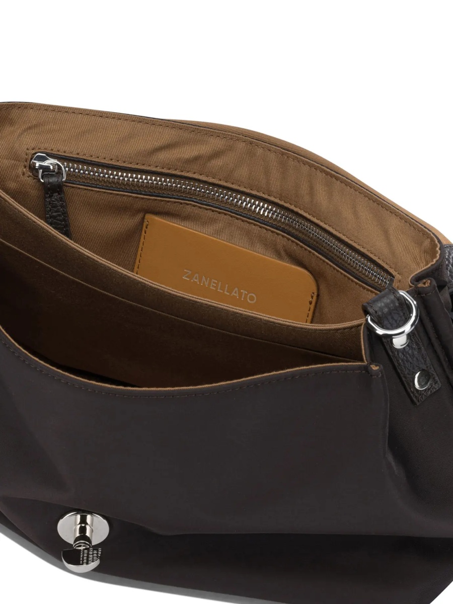 Geanta de mana "Postina® Tokyo" medium handbag - Img 5