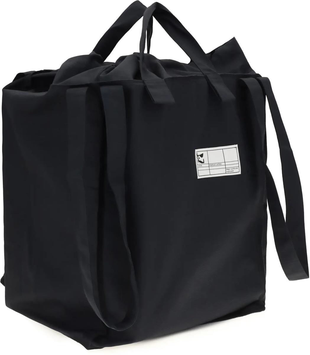 Geanta de mana Replicated Tote Bag - Img 2
