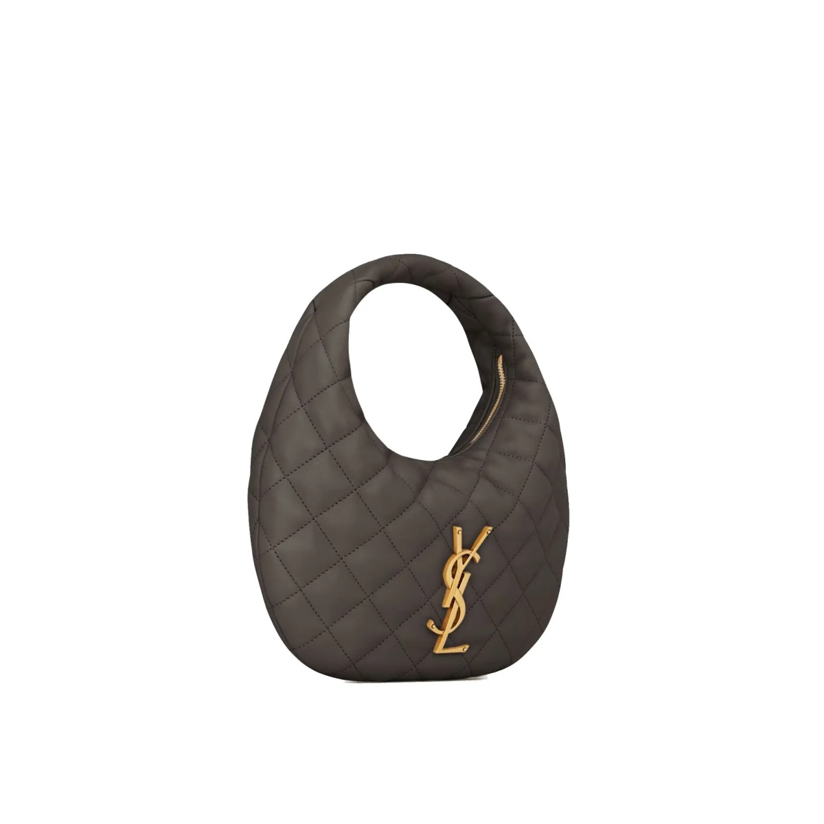 Geanta de mana Saint Laurent Icarino Quilted Handbag - Img 2