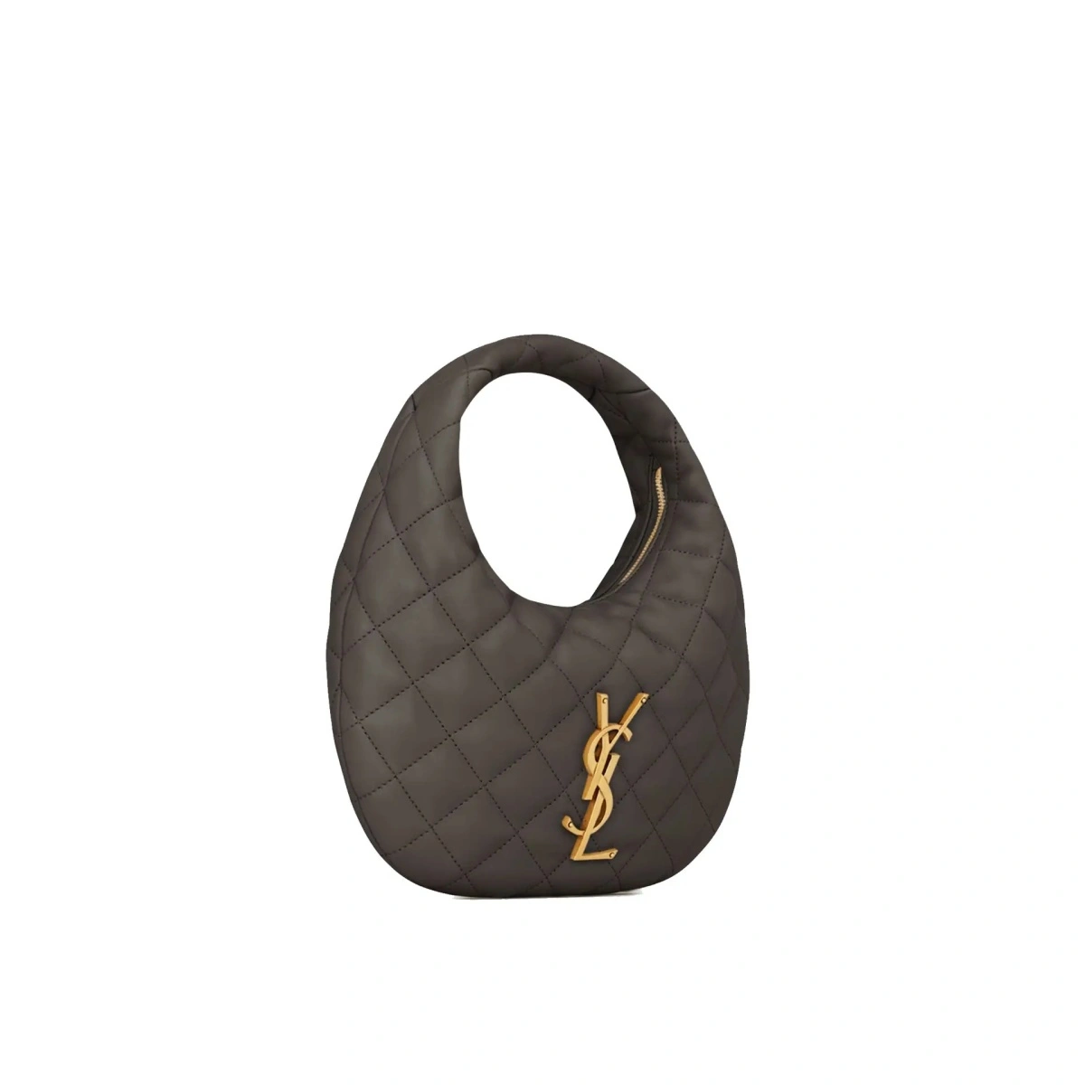 Geanta de mana Saint Laurent Icarino Quilted Handbag - Img 2