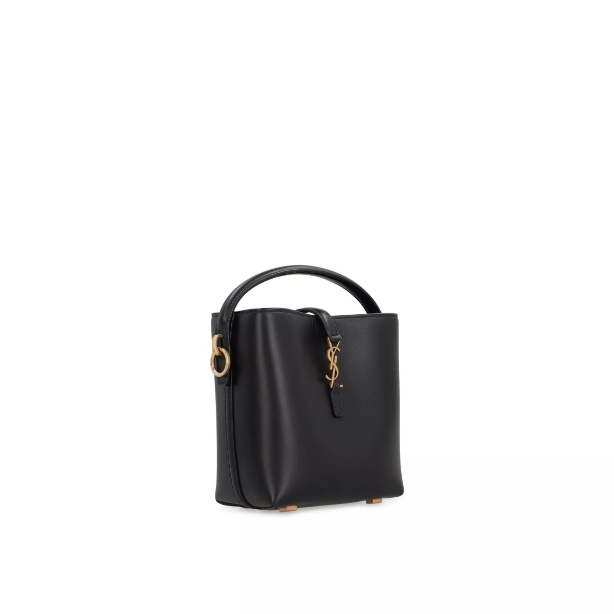 Geanta de mana Saint Laurent Le 37 Mini Shoulder Bag - Img 2