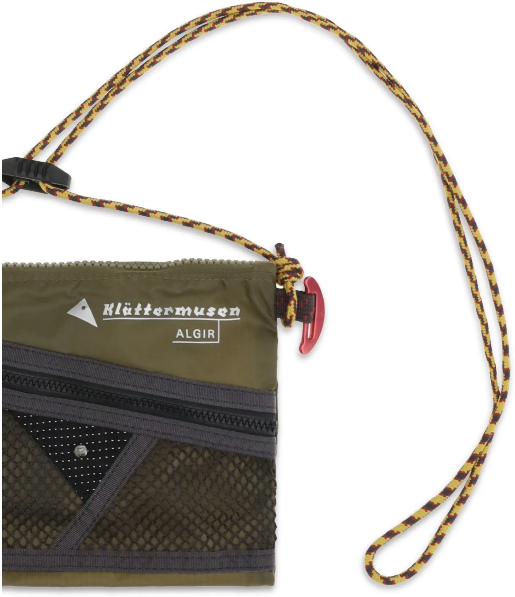 Geanta de mana Small Algir Crossbody Bag - Img 3