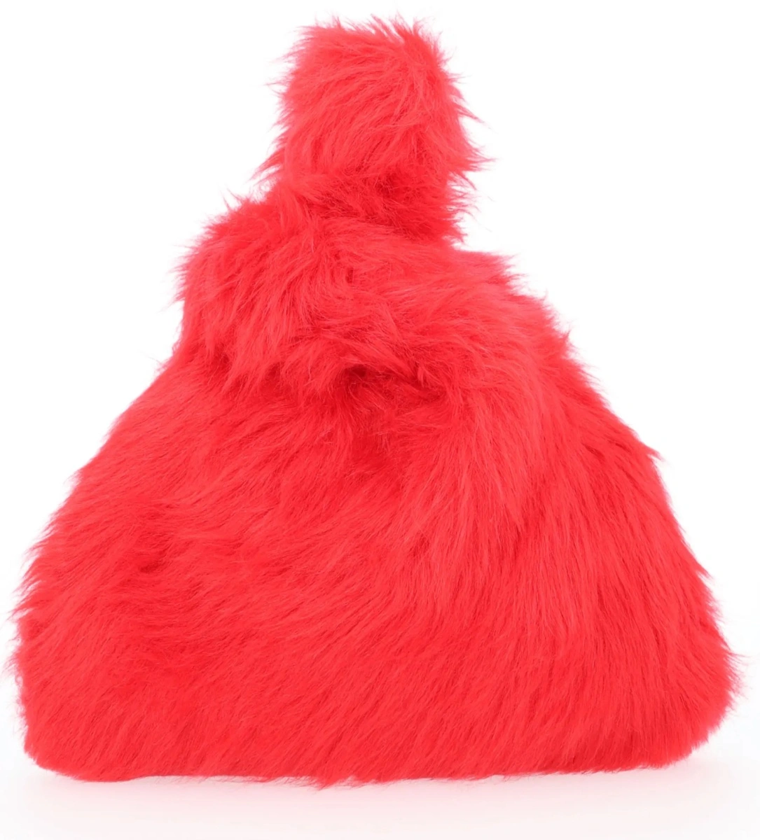 Geanta de mana Small "Fluffy" Bag - Img 2