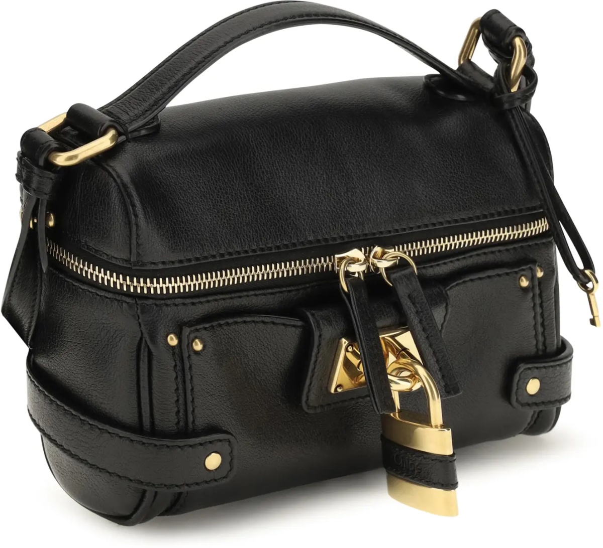 Geanta de mana Small Paddington Handbag - Img 2