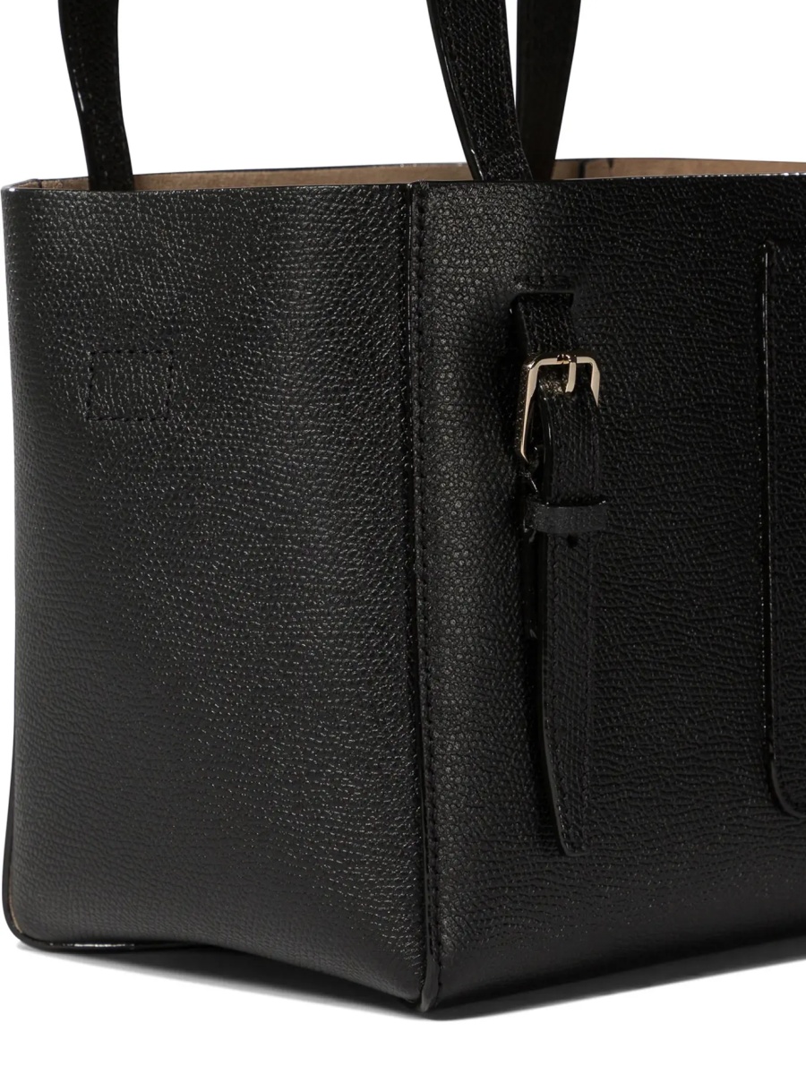 Geanta de mana "Soft Micro" Small Handbag - Img 4