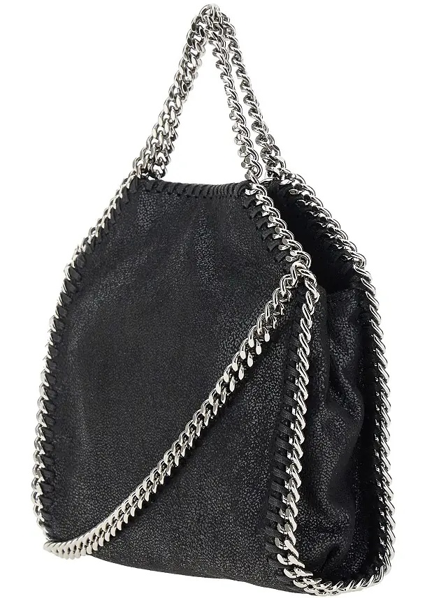 Geanta de mana Tiny Falabella bag - Img 2