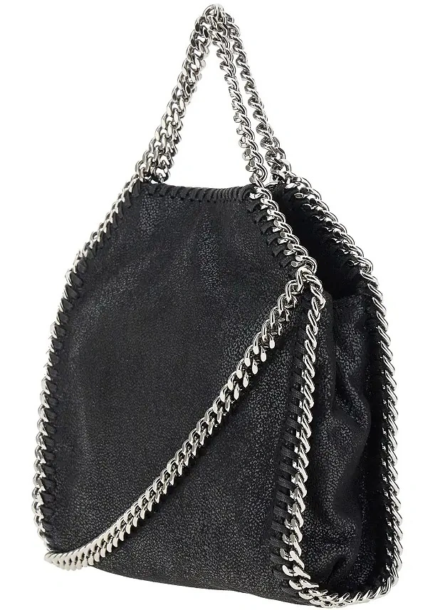 Geanta de mana Tiny Falabella bag - Img 2
