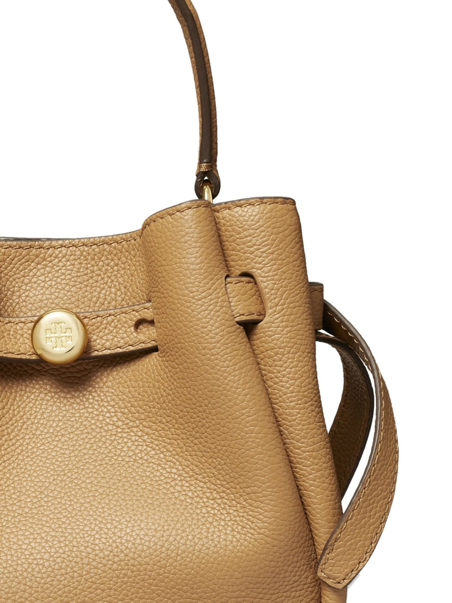 Geanta de mana Tory Burch neutra - Img 4