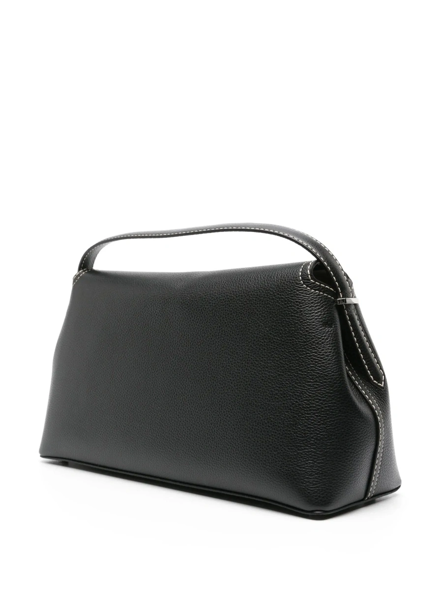 Geanta de mana TOTÊME "T-Lock" Medium Hand Bag - Img 7