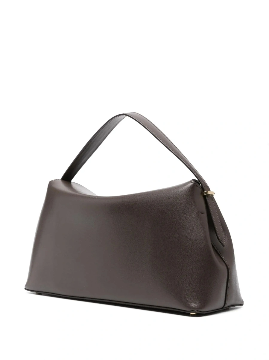 Geanta de mana TOTÊME "T-lock" Medium Handbag - Img 7