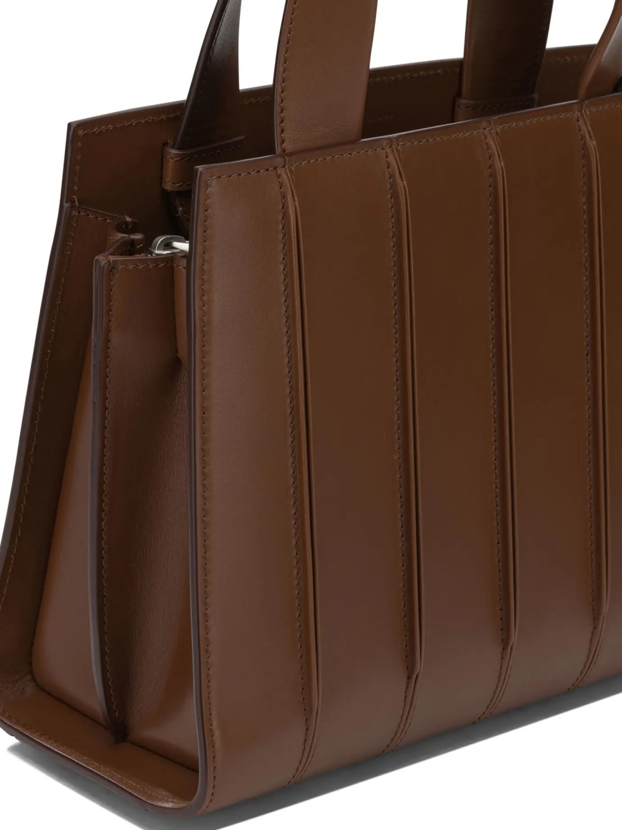 Geanta de mana "Whitney Bag 5" Small Handbag - Img 4
