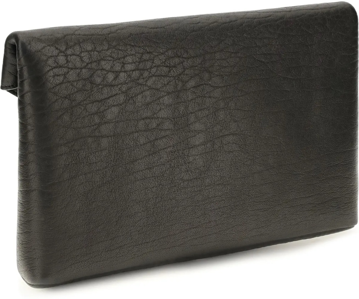 Geanta de mana YSL BUSTA POUCH W_HAKA MOIRA L - Img 3