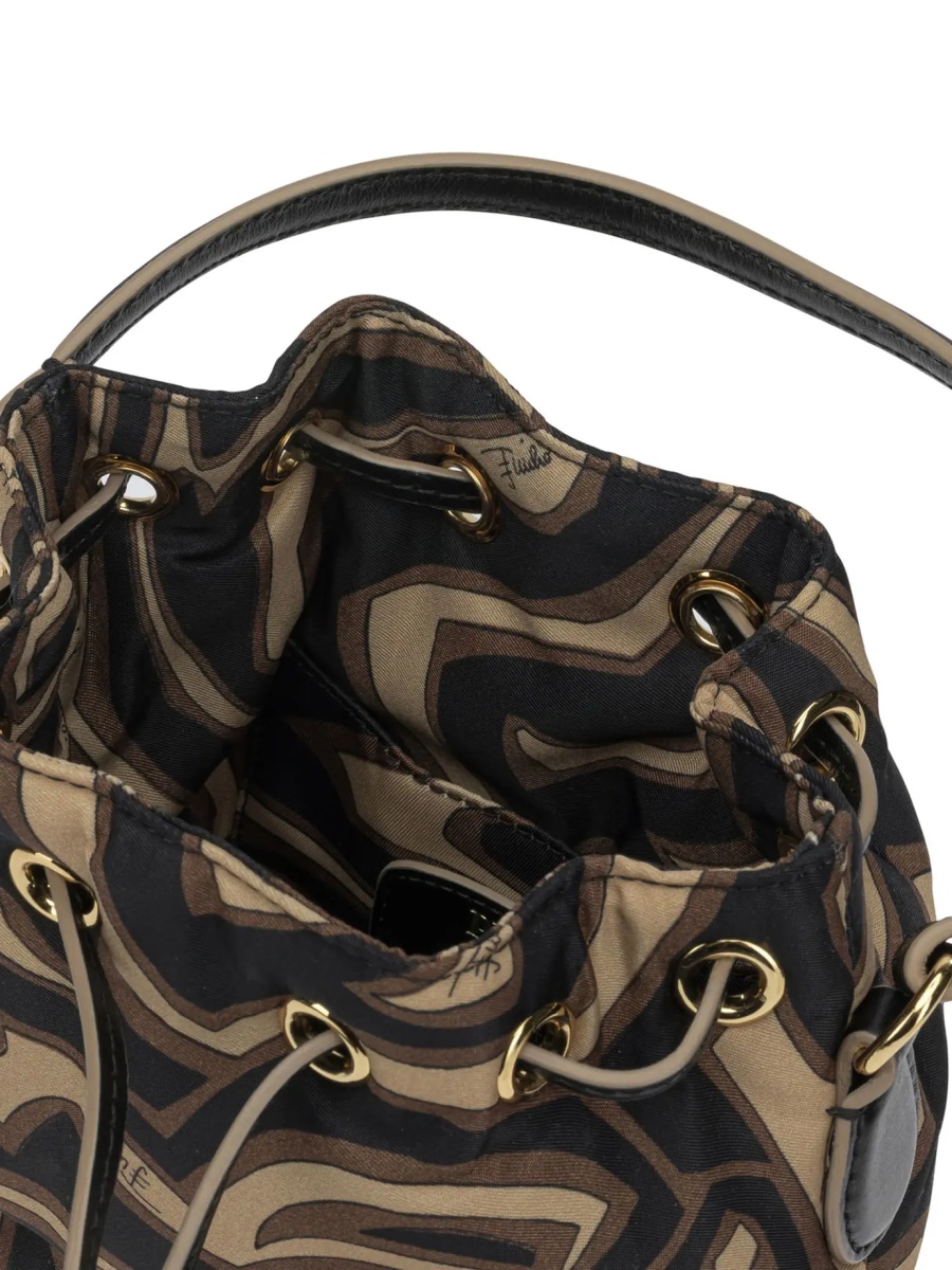 Geanta de mana "Yummy" mini handbag - Img 5