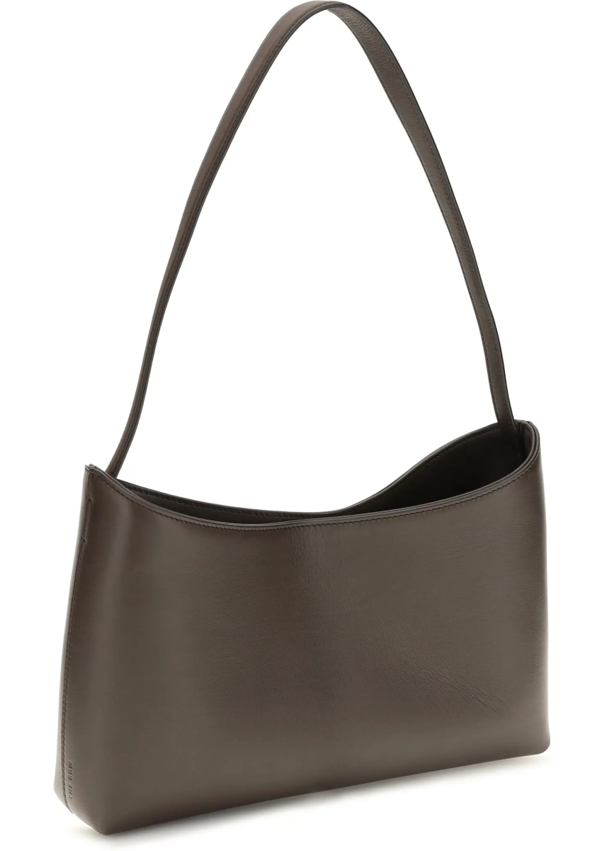 Geanta de umar Alma Baguette Shoulder Bag - Img 2