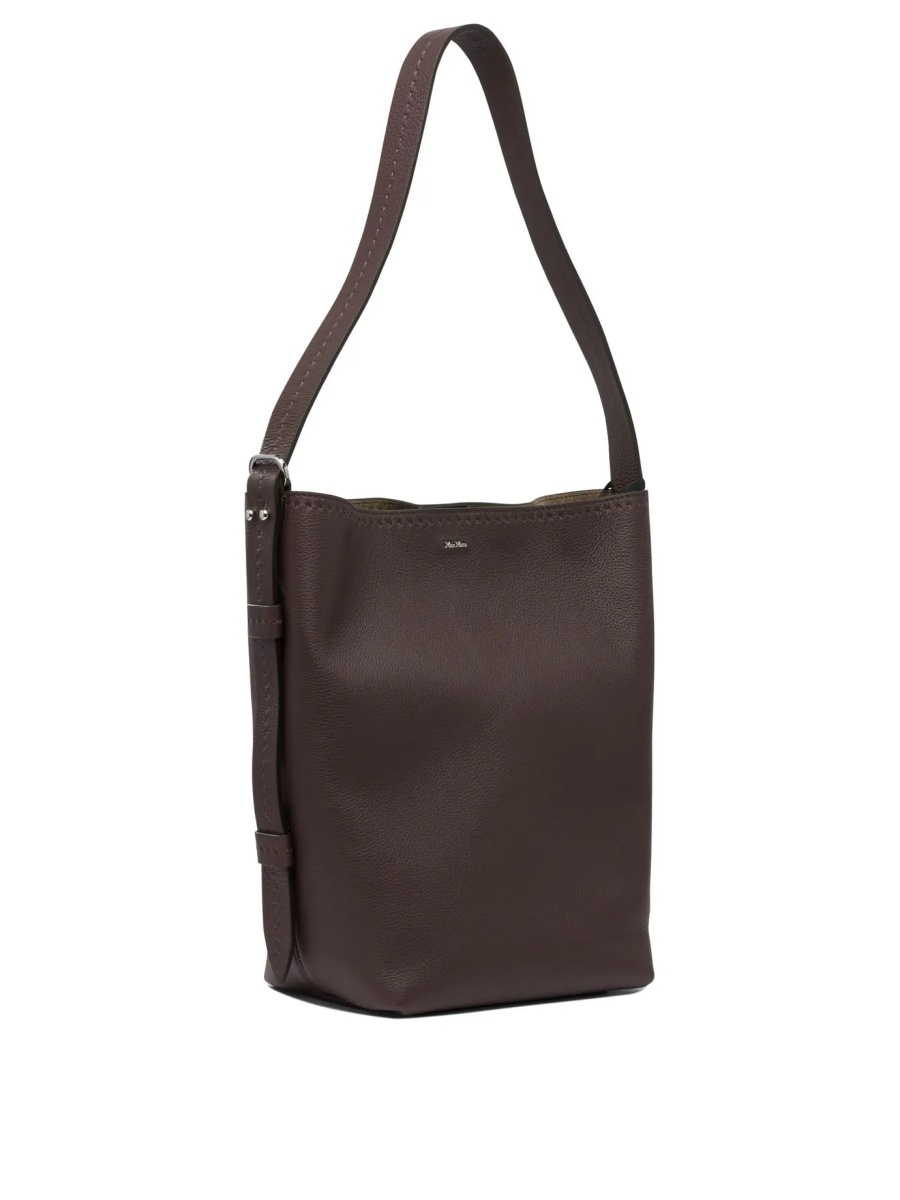 Geanta de umar "Archetipo" shoulder bag - Img 2