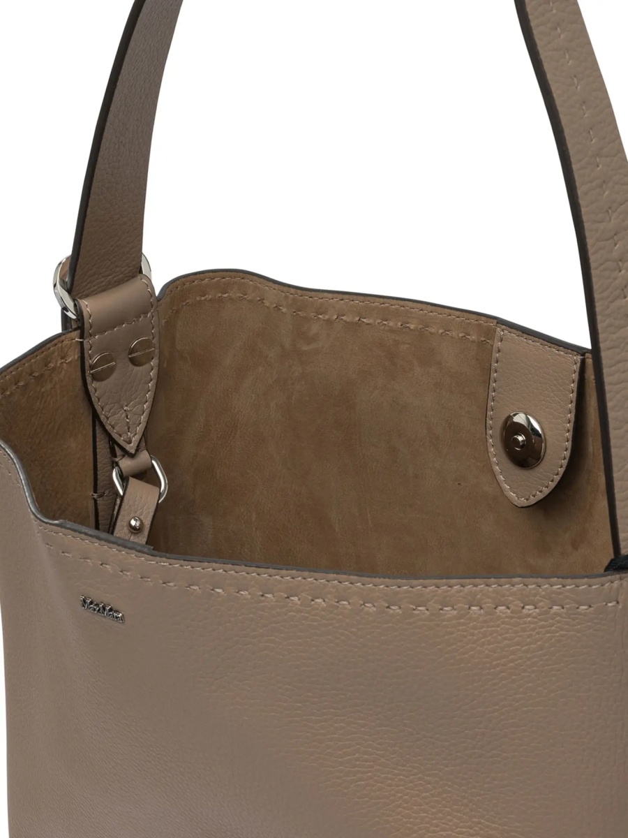 Geanta de umar "Archetipo" shoulder bag - Img 5