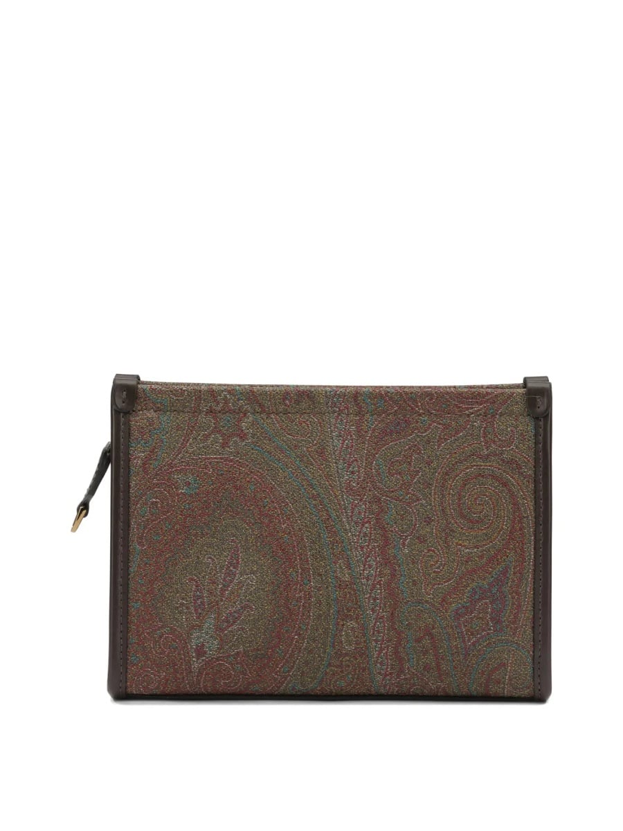 Geanta de umar "Arnica" Small Shoulder Bag - Img 3