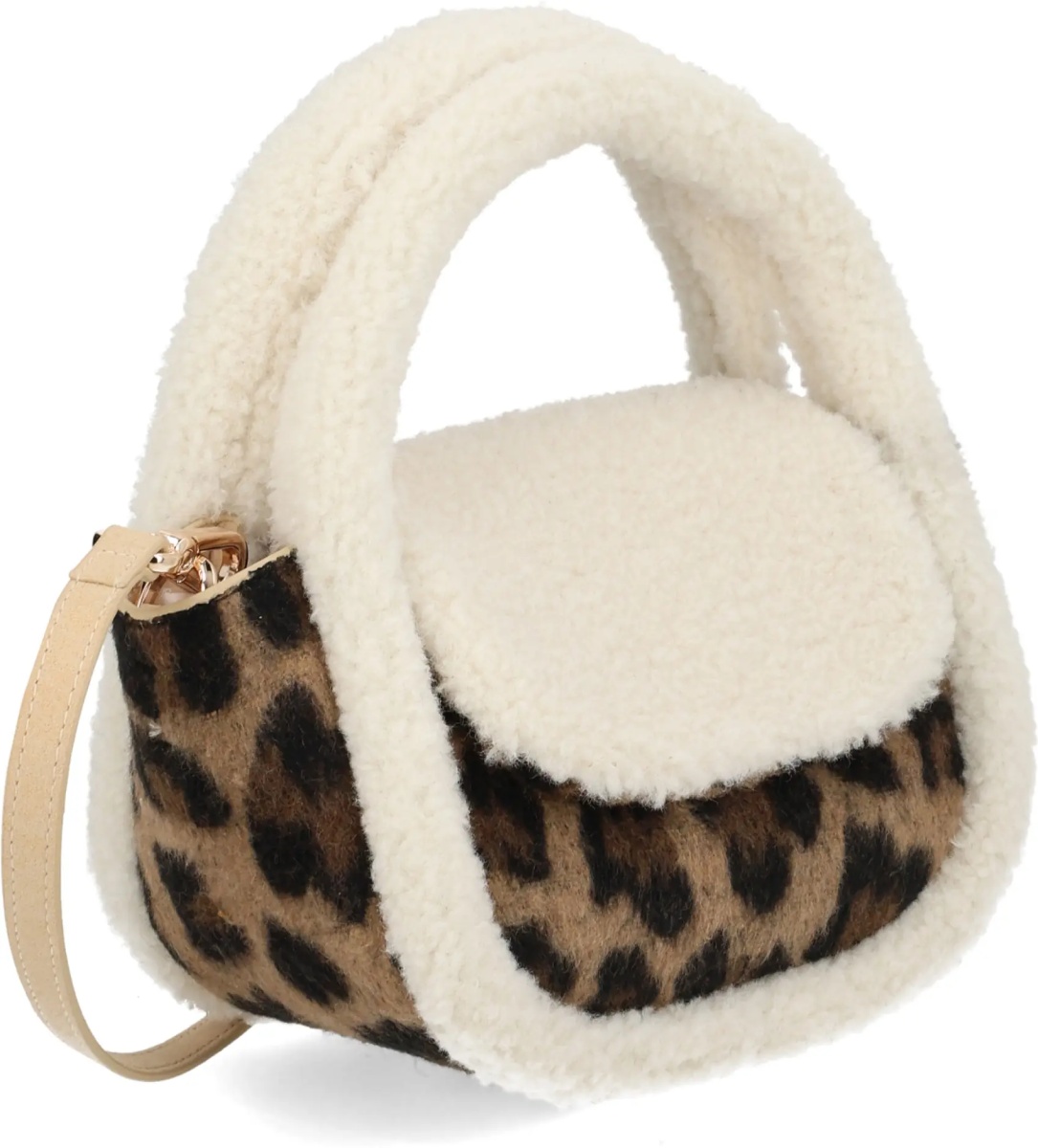 Geanta de umar Bag "Gilda Mutton" - Img 2