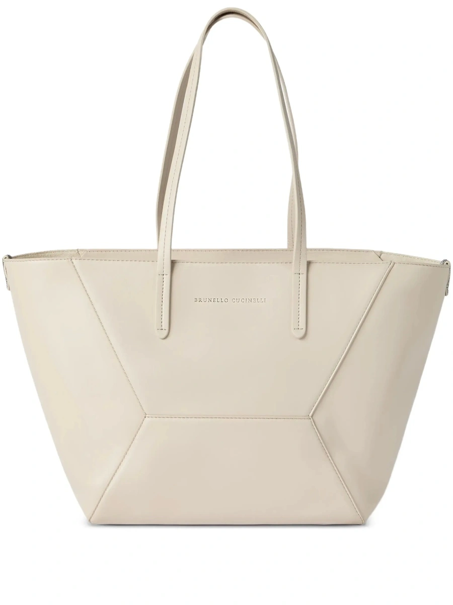 Geanta de umar "BC Duo" large shoulder bag - Img 10