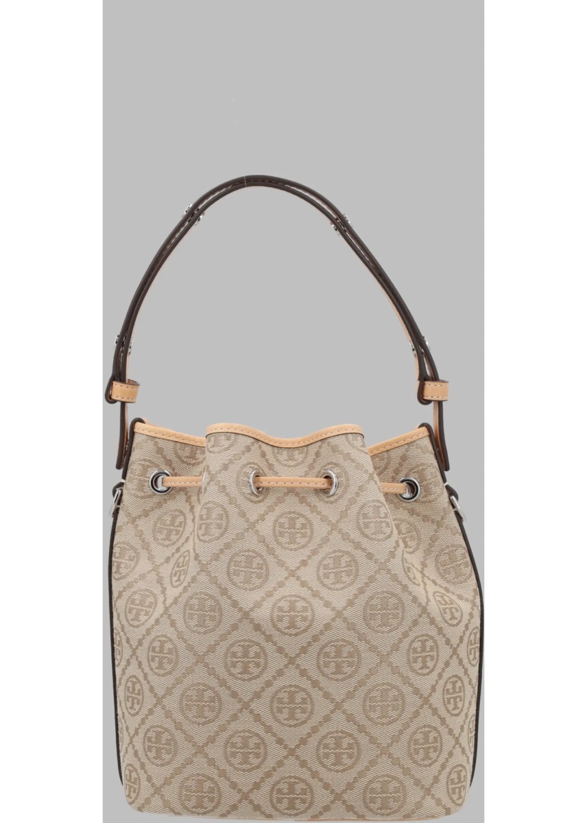 Geanta de umar Borsa A Secchiello "T Monogram" - Img 2