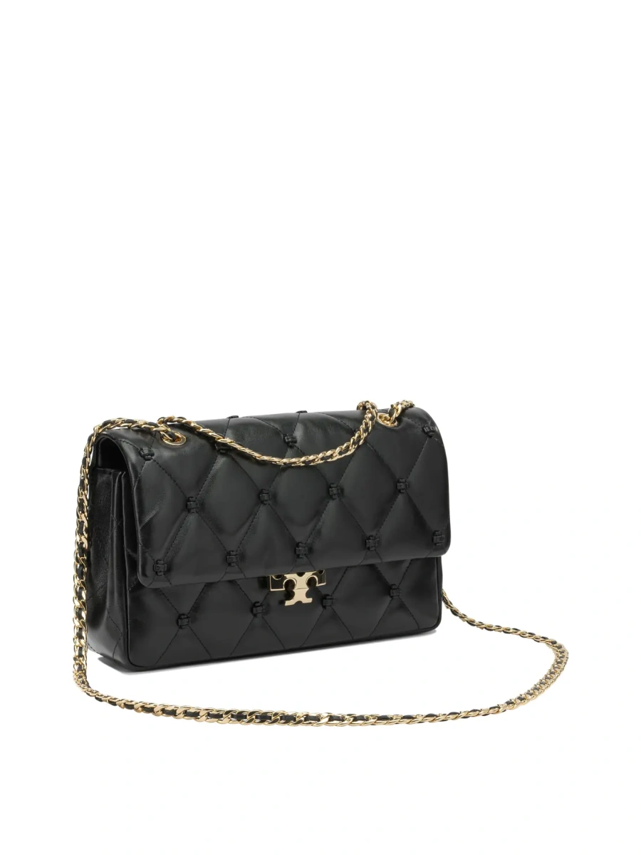 Geanta de umar "Bunny Knot" Small Shoulder Bag - Img 2