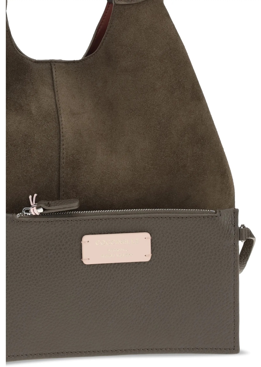 Geanta de umar C-Easy large Shoulder Bag - Img 4