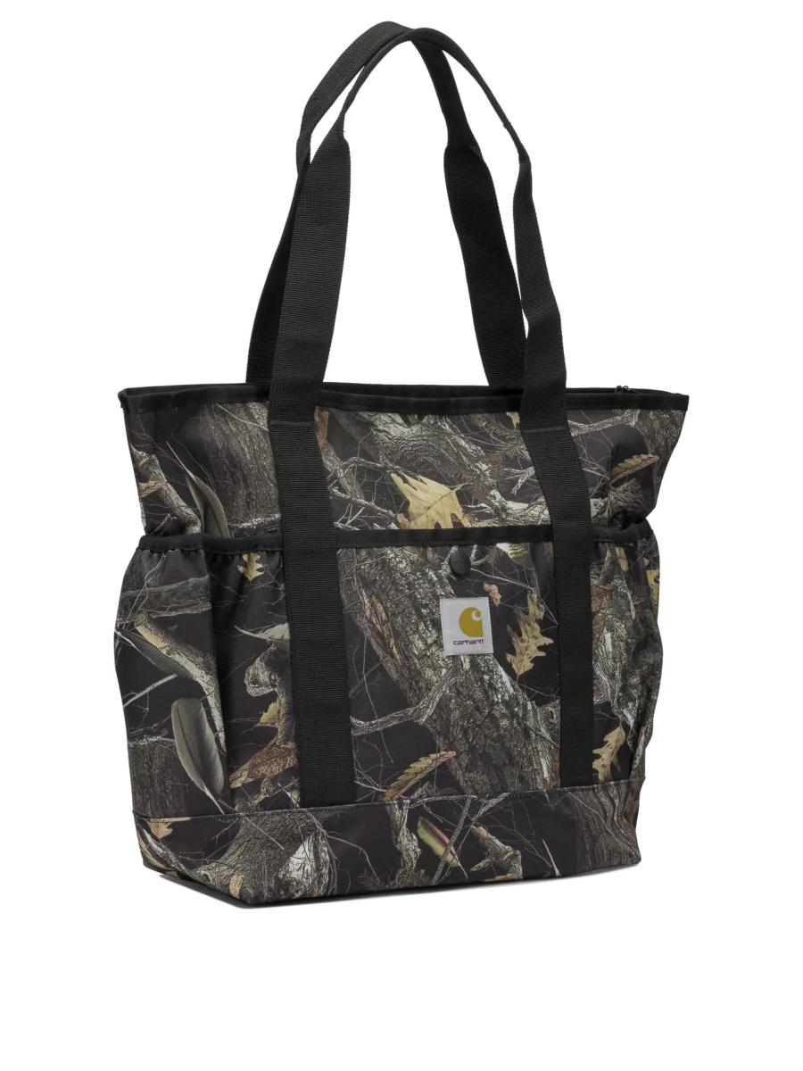 Geanta de umar "Calpton" large shoulder bag - Img 2