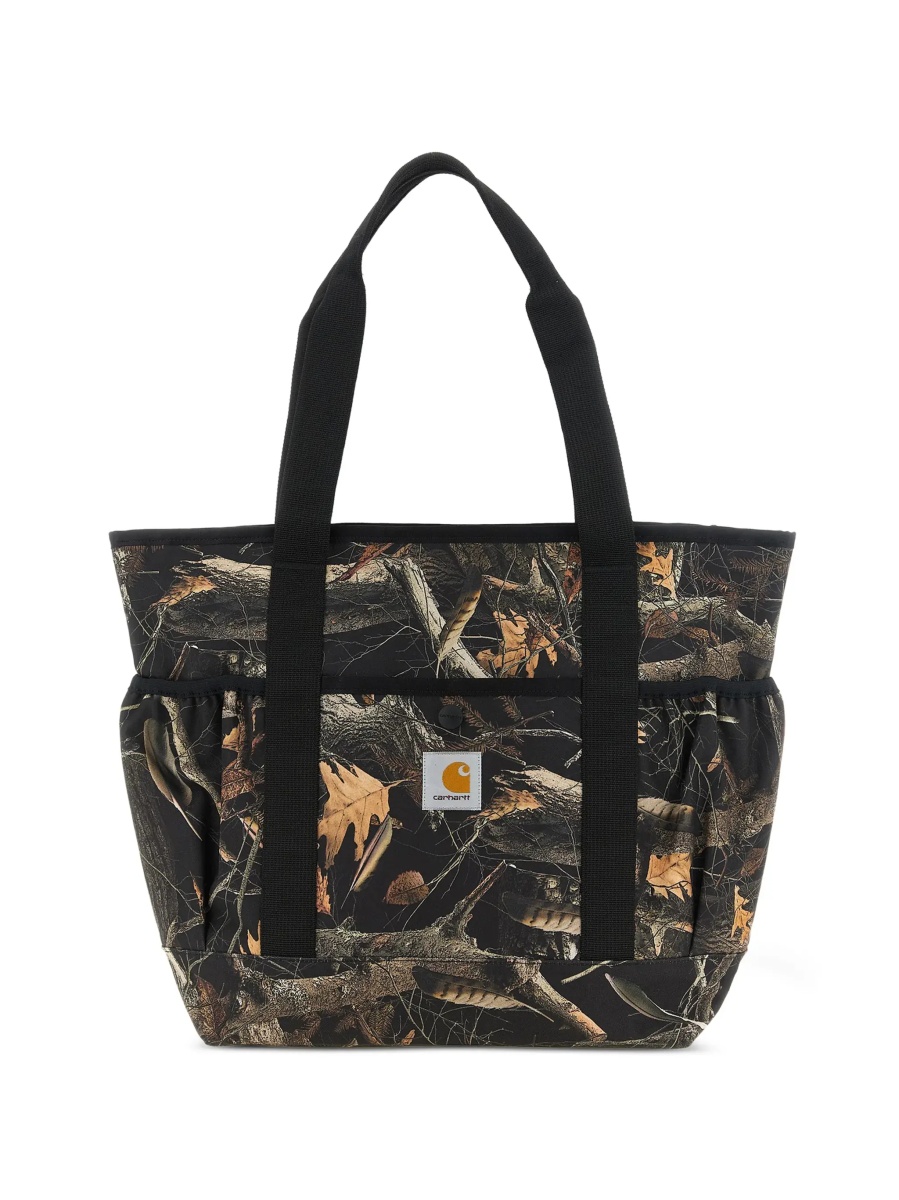 Geanta de umar "Calpton" large shoulder bag - Img 9