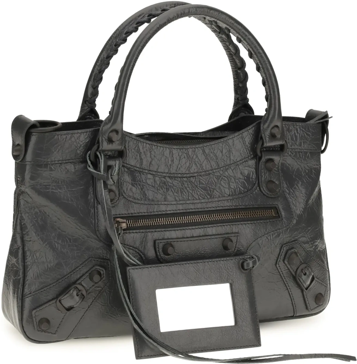 Geanta de umar City First Shoulder Bag - Img 2