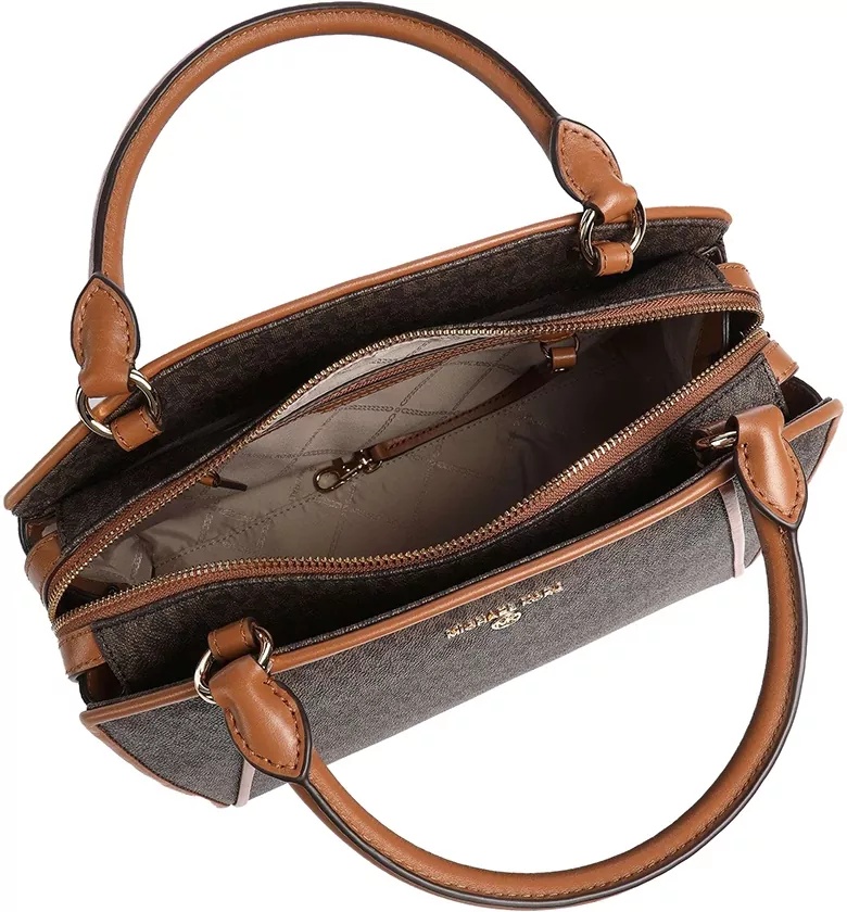 Geanta de umar Cleo Bag 30F1G9CS2B - Img 5