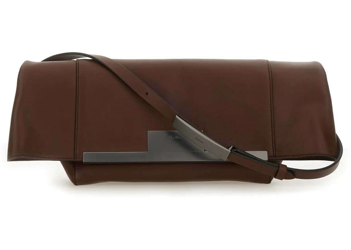 Geanta de umar Clutch Clasp Medium - Img 3