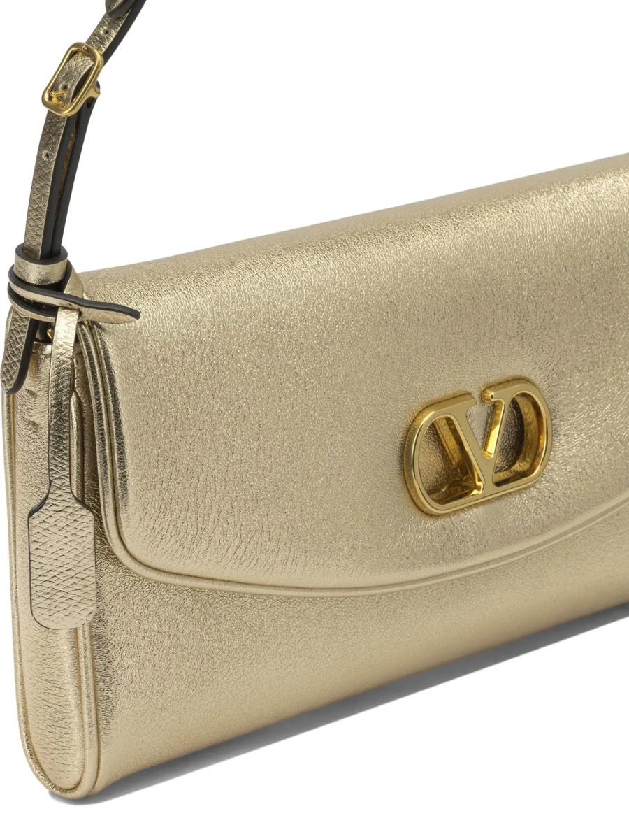 Geanta de umar "DeVain" Small Shoulder Bag - Img 4