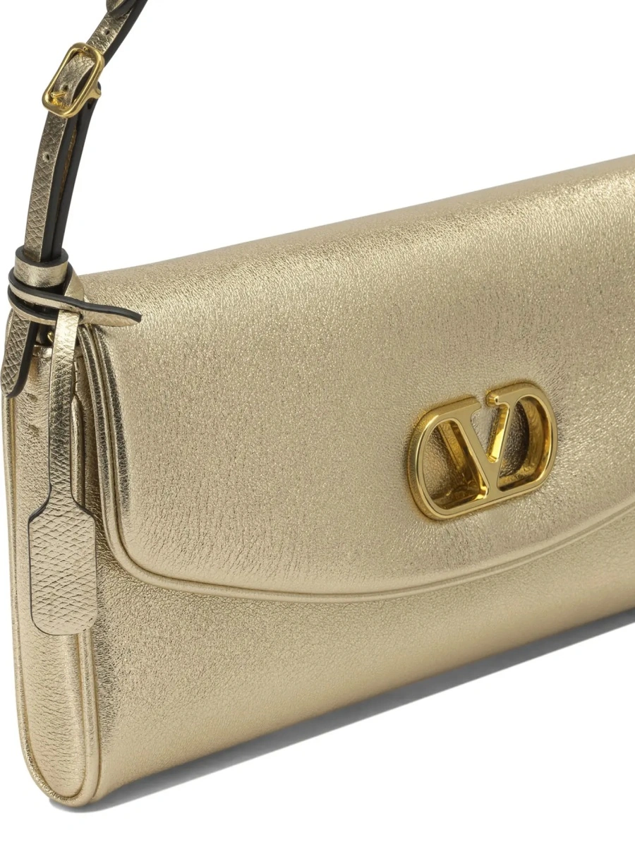 Geanta de umar "DeVain" Small Shoulder Bag - Img 4