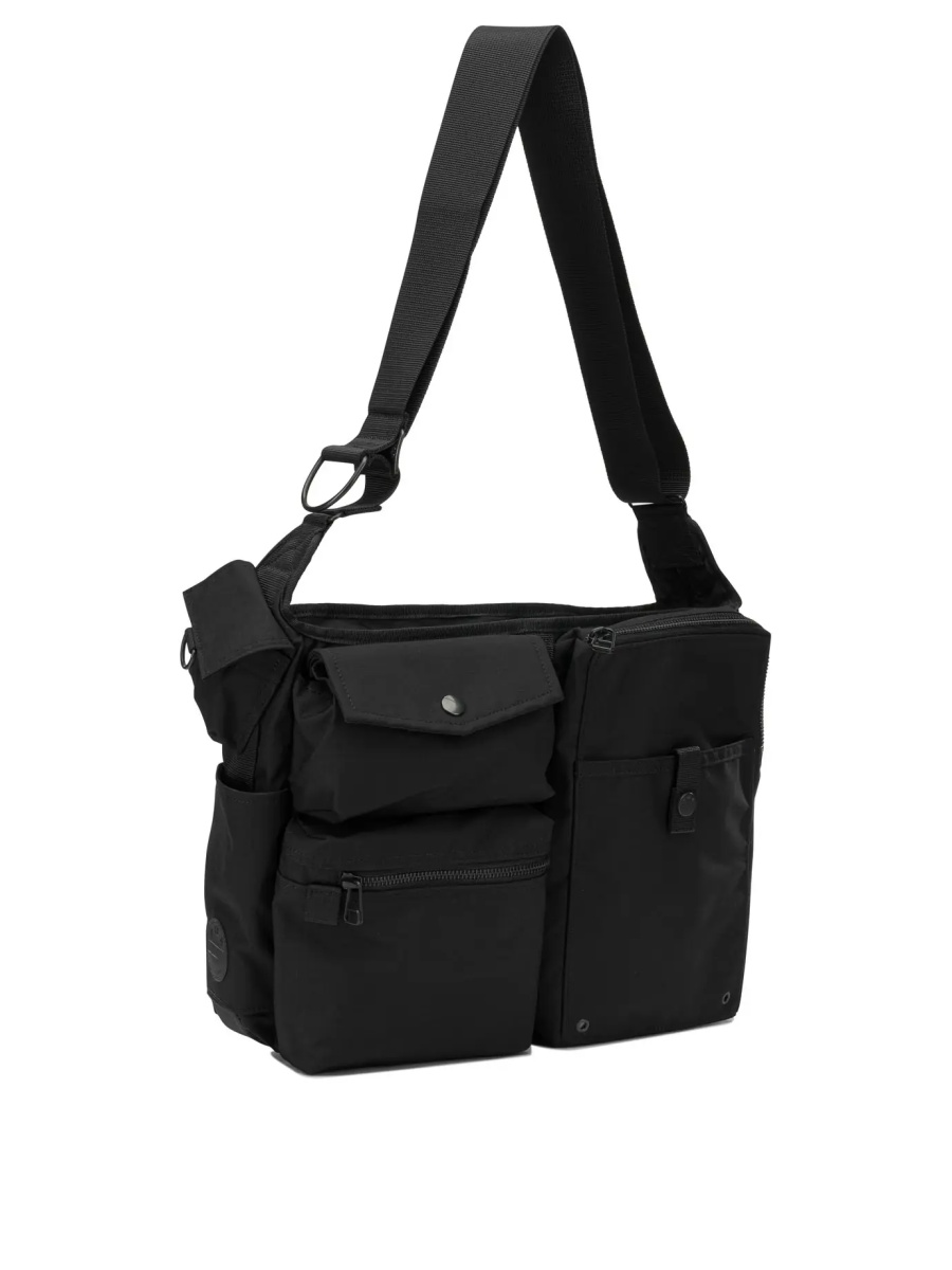 Geanta de umar "Dissection" Medium Shoulder Bag - Img 2