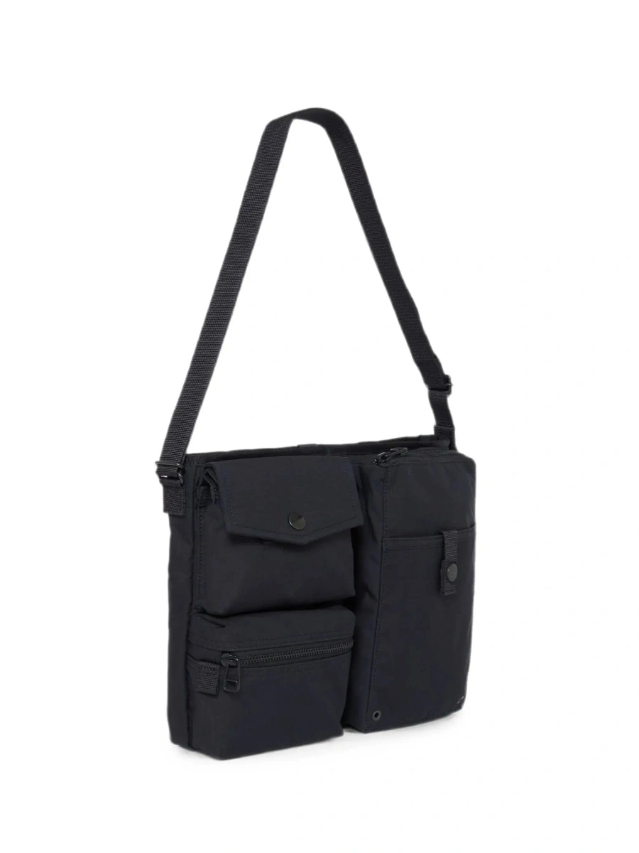 Geanta de umar "Dissection" Medium Shoulder Bag - Img 10