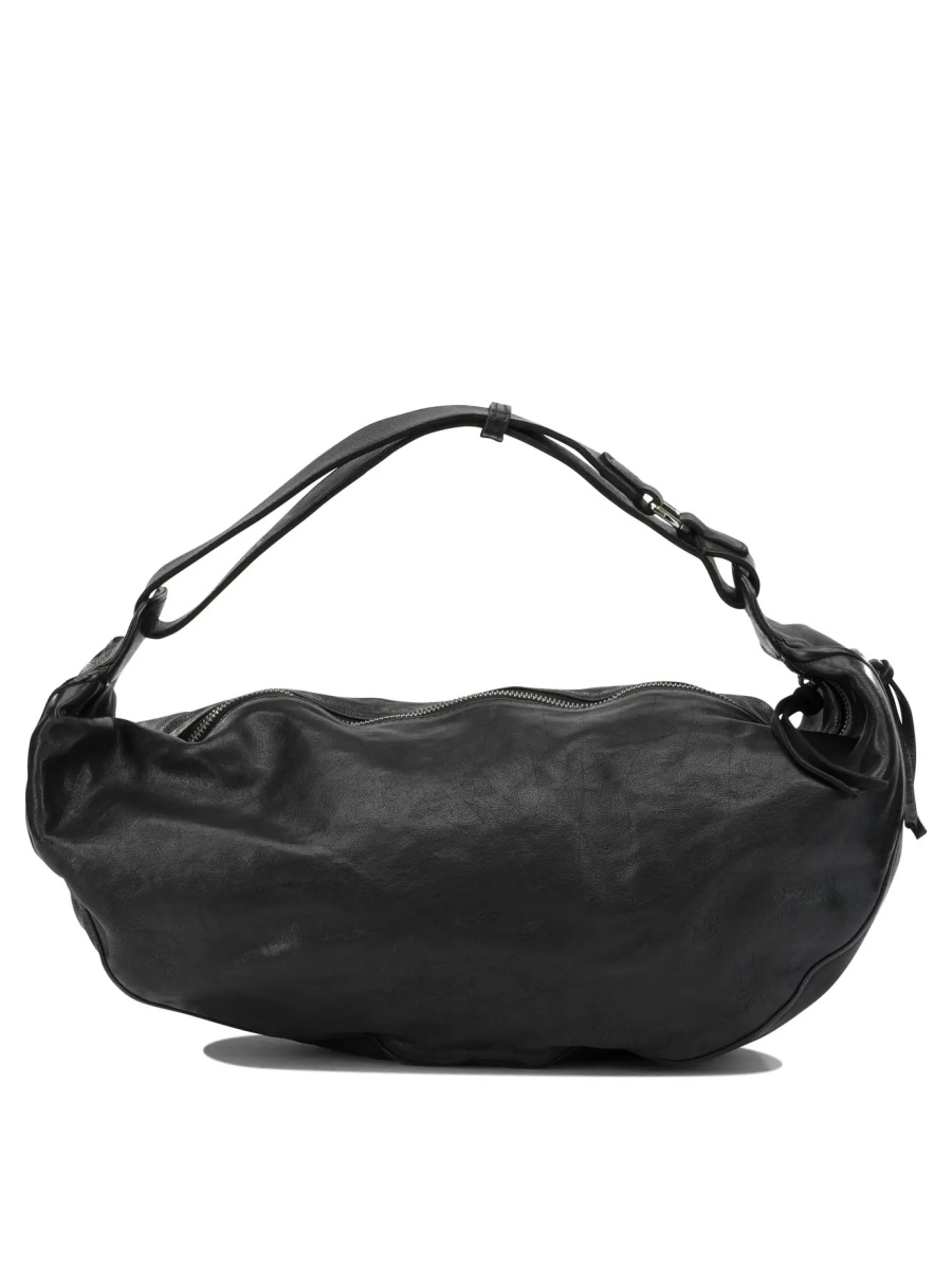 Geanta de umar "Dystopia" Medium Shoulder Bag - Img 3