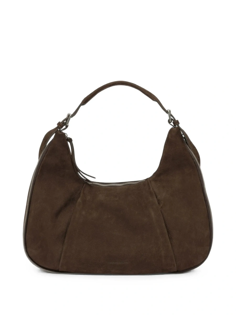 Geanta de umar "Ghinza 002" Large Shoulder Bag - Img 10