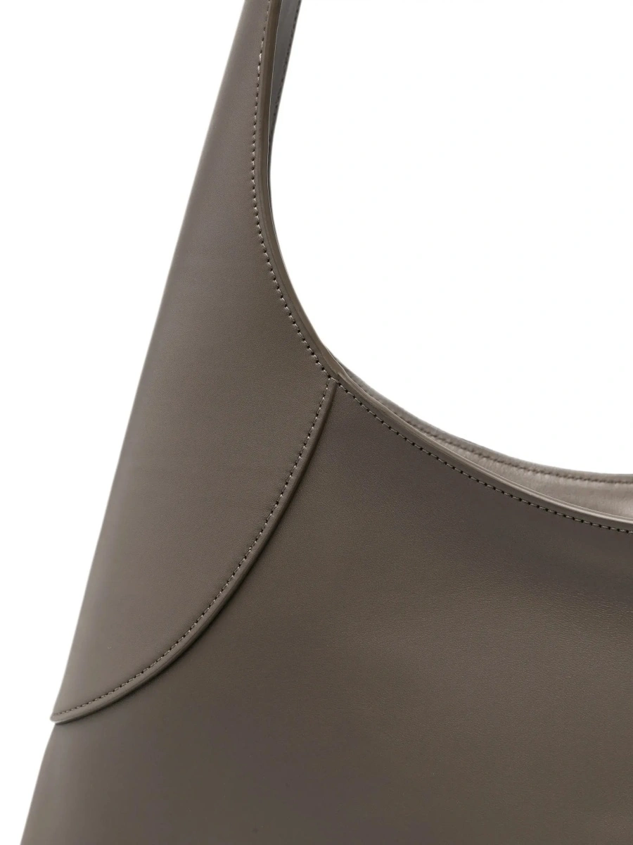 Geanta de umar "Joan Hobo" large shoulder bag - Img 8