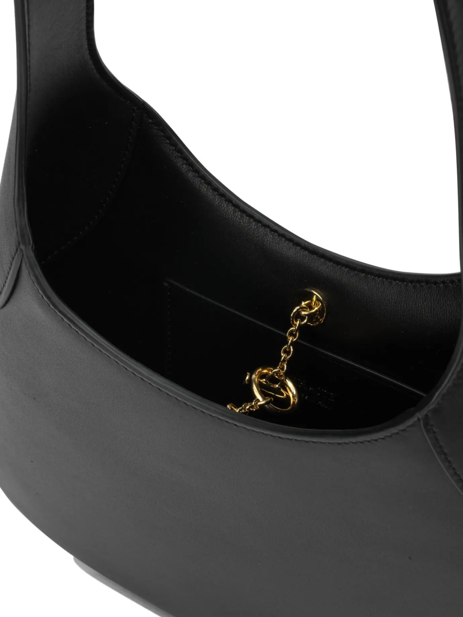 Geanta de umar "Joan Hobo" Small Shoulder Bag - Img 5