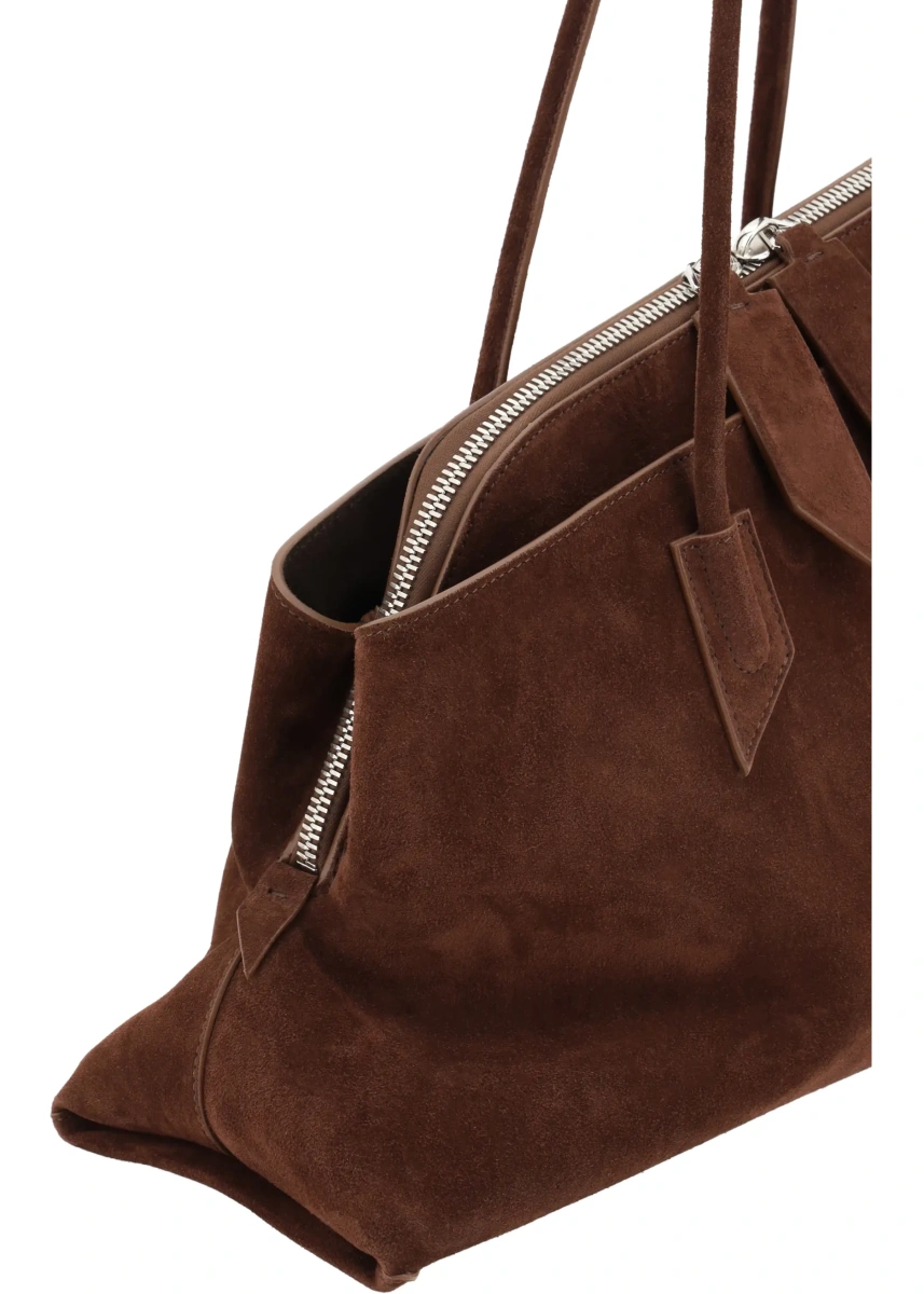 Geanta de umar La Passeggiata Shoulder Bag - Img 4