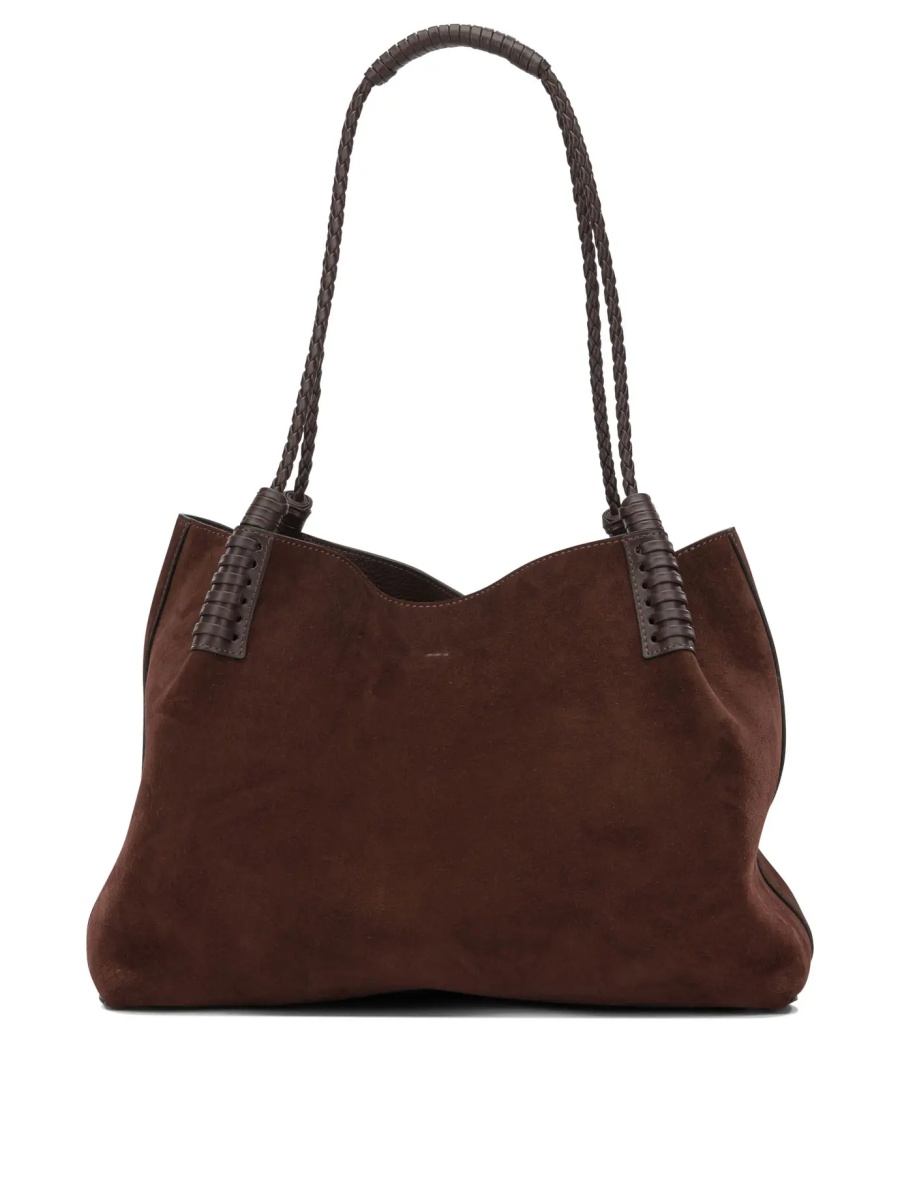 Geanta de umar "Libra" Small Shoulder Bag - Img 3